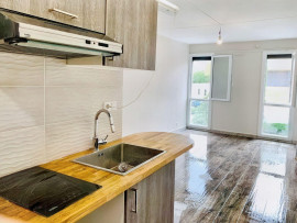 Studio 20m2 proche université Toulouse