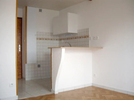 STUDIO 21m² NANCY Faubourg 3 Maisons Nancy