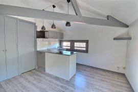 Studio 21m2 à Nice Nice