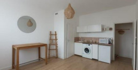 Studio 22 m2 Cosne-Cours-sur-Loire