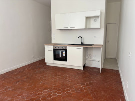 Studio - 23m² Aix-en-Provence