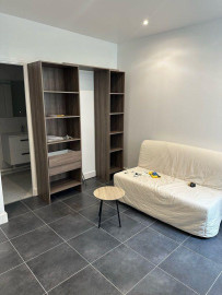 Studio 24 m2 Rosny-sous-Bois