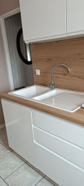 Studio 24m² très bien situé Villeparisis