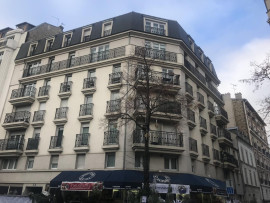 Studio 24m2 Asnières Gare Asnières-sur-Seine