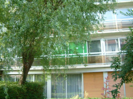 Studio 24m2 Fac de lettres Sciences humaines 24m2 Nancy
