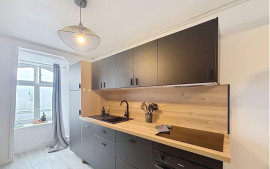 Studio 25 m² – Krutenau  Rénové et lumineux  650 € Strasbourg