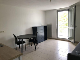 STUDIO 25 M2 BORDEAUX 33300 Bordeaux
