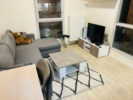 Studio 25m2 Paris 9ème