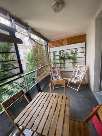 Studio 25m2+7m2 terrasse 13001 Marseille centre Marseille 1er