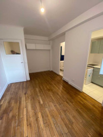 Studio 25m2 à louer à Lyon Lyon 2ème
