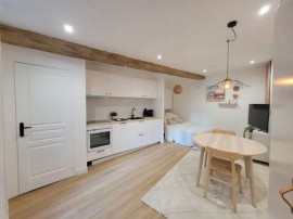 Studio 26m² - Angers Angers
