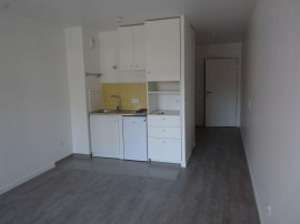 Studio 26m2 Pontoise proximité gare et centre Pontoise
