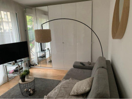 Studio 26m2 + Terrasse/jardin Sceaux