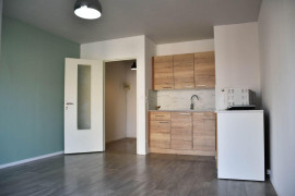 Studio 27m2 Metz Sablon Metz