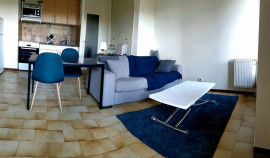 Studio 28m² proche facultés Aix-en-Provence