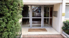 Studio 2min à pied de la Timone Marseille 5ème