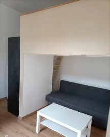 Studio 30m² tout confort Reims