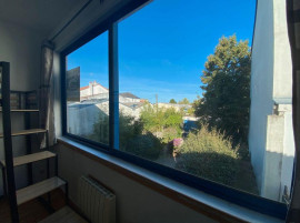 Studio 30m2 idéalement situé sur l'Ile de Nantes Nantes