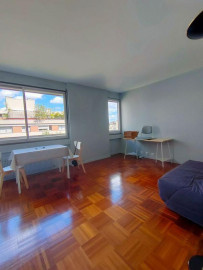 Studio 31M2 Métro Saint Maur Paris 11ème