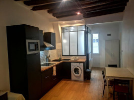 Studio 34m2 meublé quartier Montorgueuil Paris 2ème