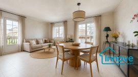 Studio - 38 m2 - Jonchère Bougival
