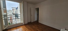 Studio Paris 15ème