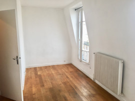 studio Paris 18ème