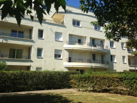 Studio à Cergy-Le-Haut Cergy