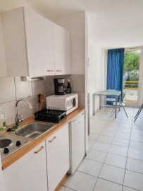 Studio a deux pas de l'UPVD de Perpignan Perpignan