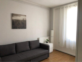 Studio à louer 20è arrondissement de Paris Paris 20ème
