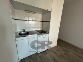 studio a louer nancy