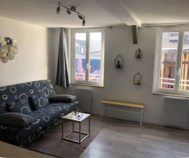 Studio à louer Rouen