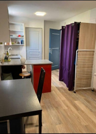 Studio à louer Nantes