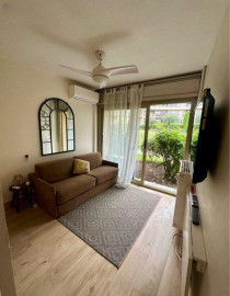 Studio à louer Nice