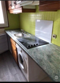 Studio à louer Maisons-Alfort