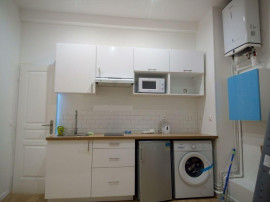 Studio à louer Vincennes