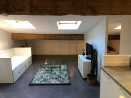 Studio à louer Bordeaux
