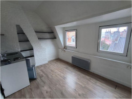 Studio à louer à Lille Lille