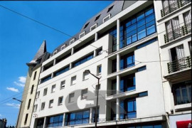 studio à louer - coeur de ville/gare nancy