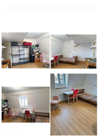 Studio a louer Lille Centre Lille
