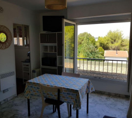 Studio à louer Montpellier Les Aubes Montpellier
