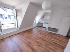 Studio à louer Paris 17ème Paris 17ème