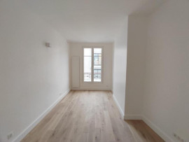 Studio à louer Paris 20ème Paris 20ème