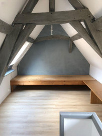 Studio à louer Vieux Lille Lille