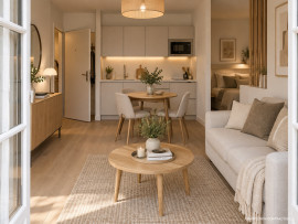 STUDIO À NEUILY SUR SEINE Neuilly-sur-Seine