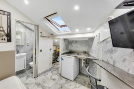 Studio à vendre à Nice – Carré d’Or Nice