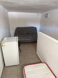 Studio appartement Marseille 10ème