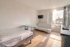 Studio Arceuil sur cours Arcueil