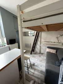 Studio aux portes de Paris à Saint-Mandé Saint-Mandé