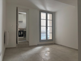 Studio avec extérieur Aix-en-Provence